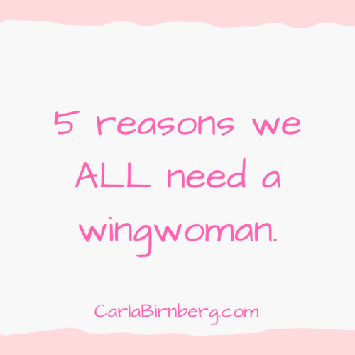 wingwoman