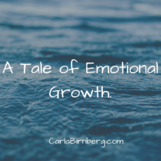 emotional growth